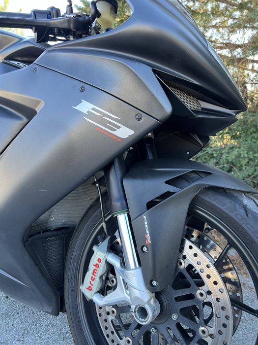 MV Agusta F3 800