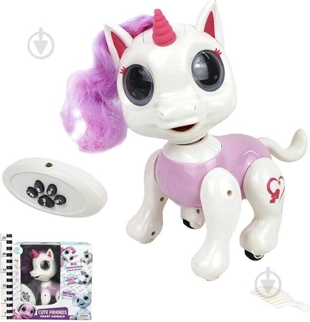 Інтерактивний єдиноріг