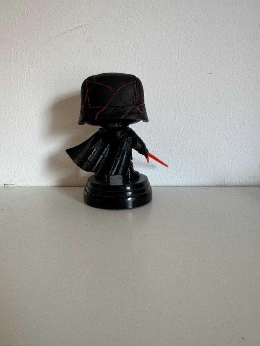 Figura FUNKO POP! Star Wars:Rise Of Skywalker - Kylo Ren 308