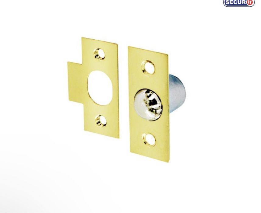 шариковая защелка Securit Hardware.