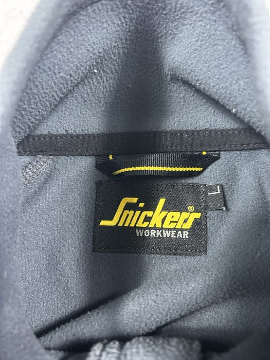 Bluza Snickers Workwear 8004 37,5 L