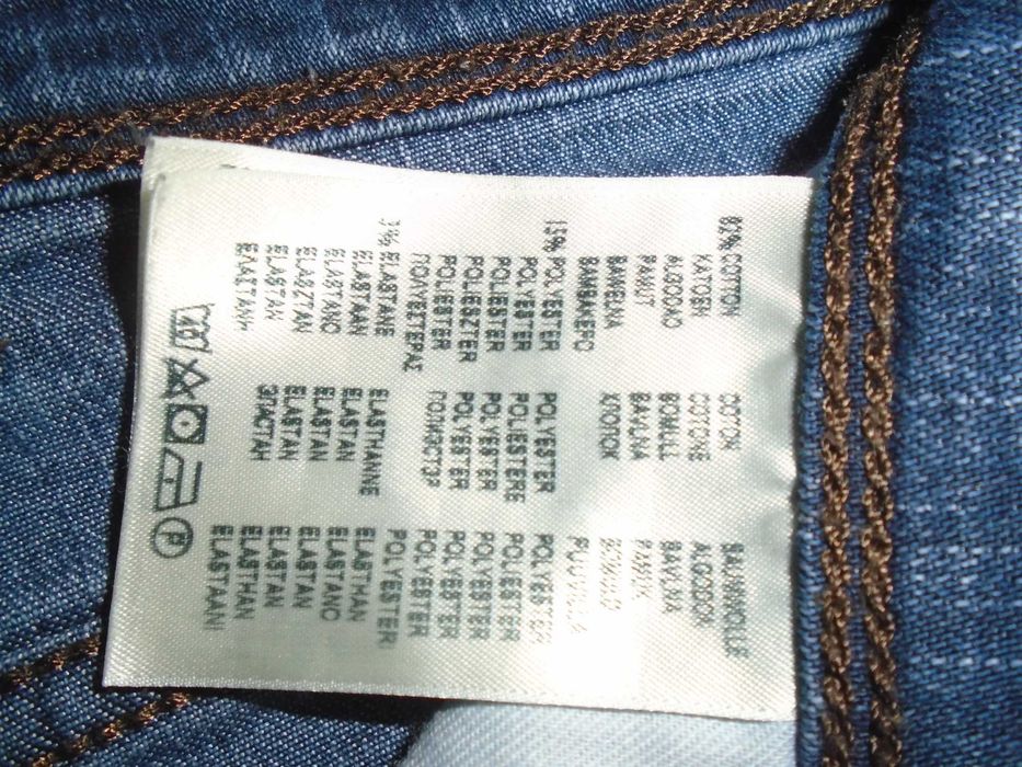 Джинсы Wrangler Texas USA W38 L30 не ношеные