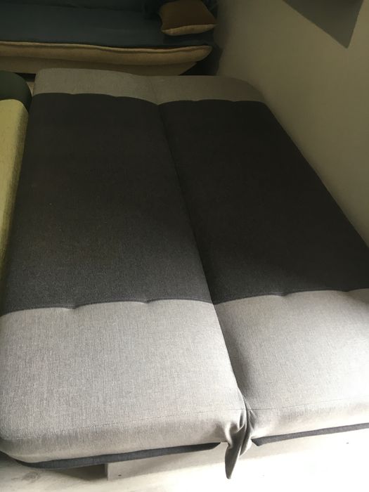 Kanapy/wersalki w dobrym stanie