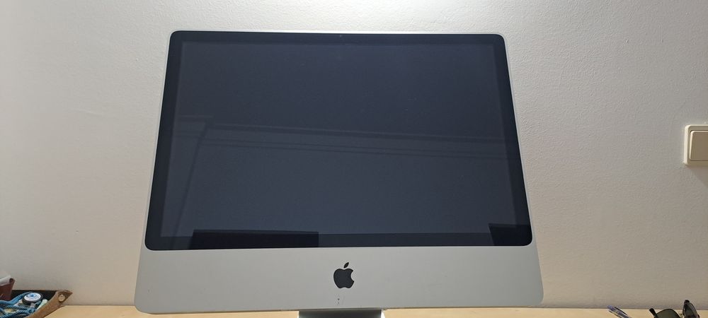 Apple Imac 24 polegadas