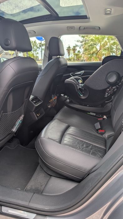 Audi Etron 50 Advanced
