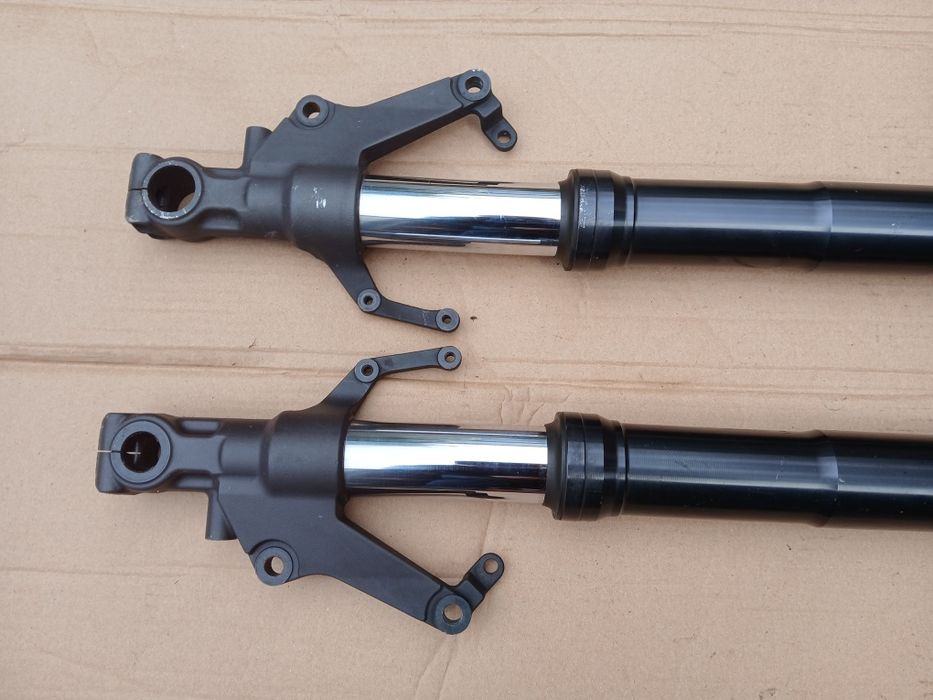 Lagi Zawieszenie Przód Yamaha R1