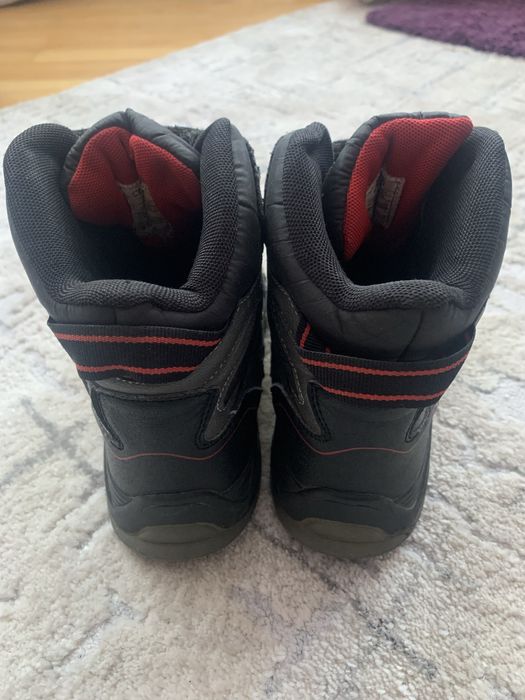 Термо чоботи