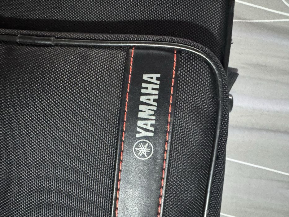 Saxfone Yamaha YAS-280