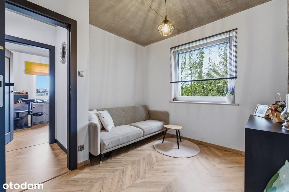 Prestiżowy Dwupoziomowy Apartament | Tychy Żwaków