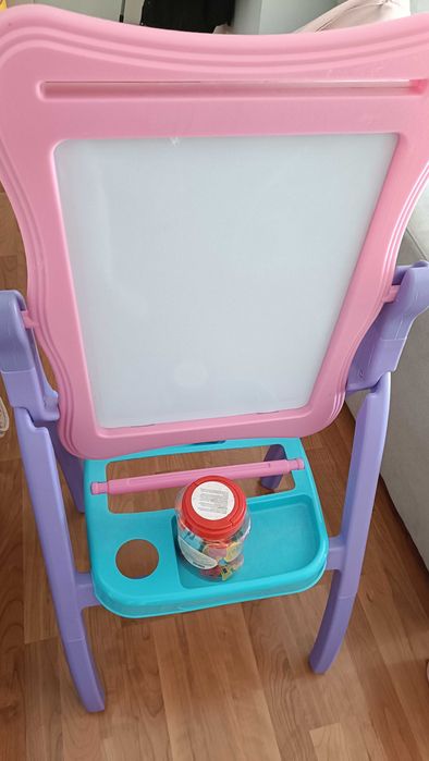 Quadro para criança