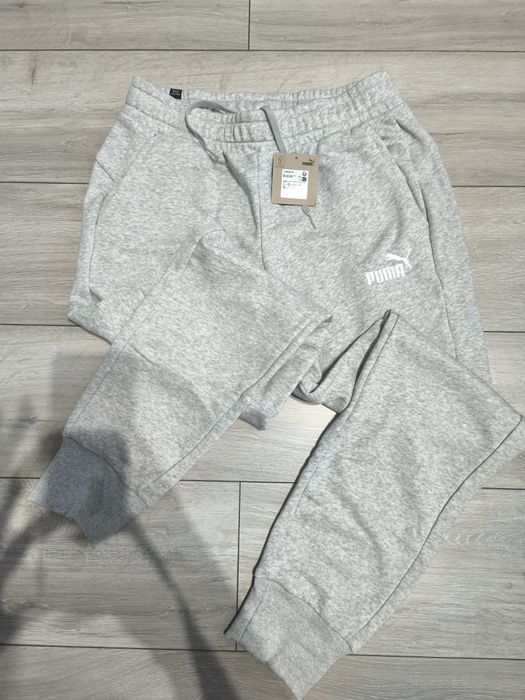 Spodnie dresowe puma r.m