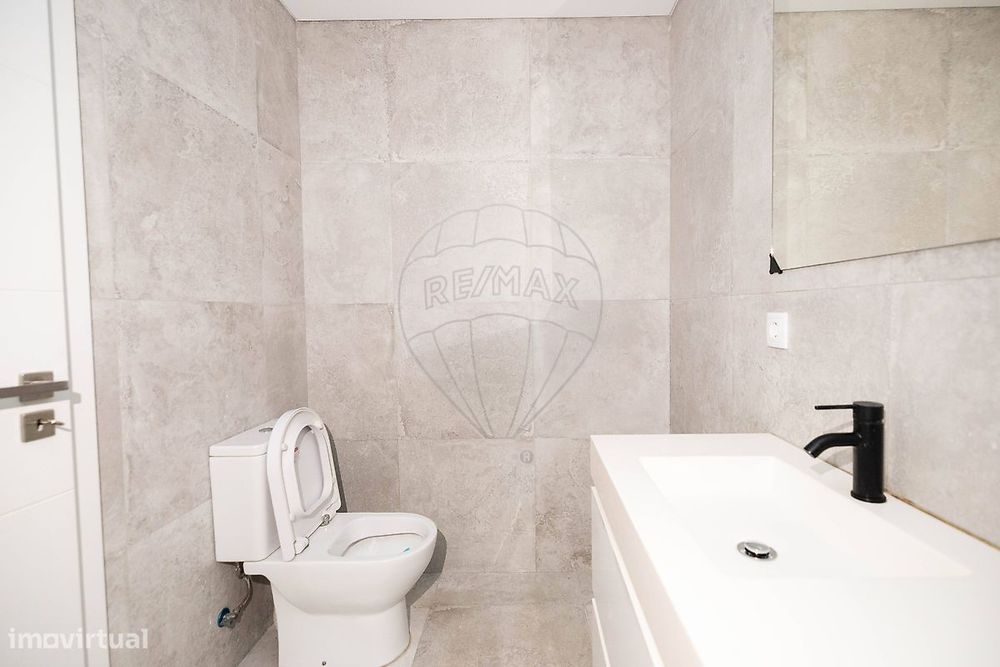 Apartamento T1 para venda
