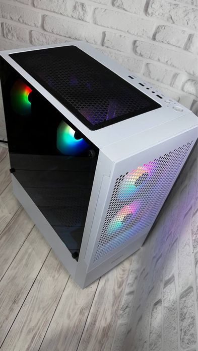 Стаціонарний ігровий компьютер RTX 5070