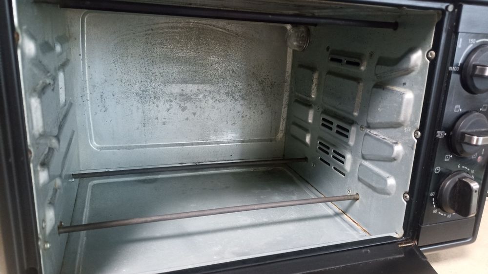 Духова піч Ariete 985