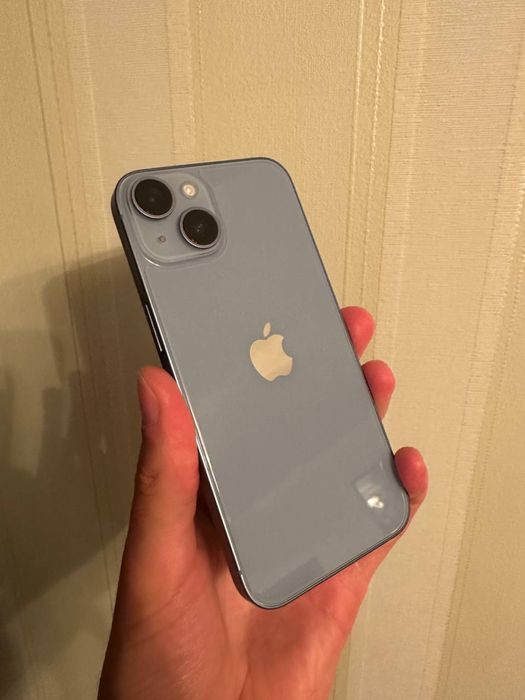 Iphone 14 128 gb