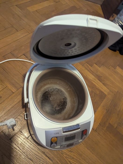 Мультиварка Philips