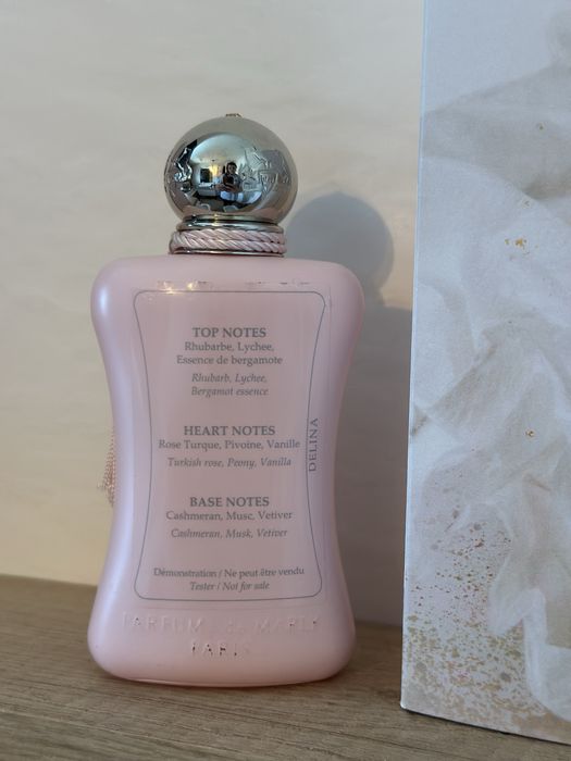 parfums de marly delina
