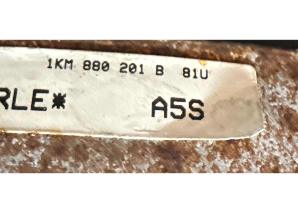 Airbag Volante 1KM880201B - VW GOLF VI