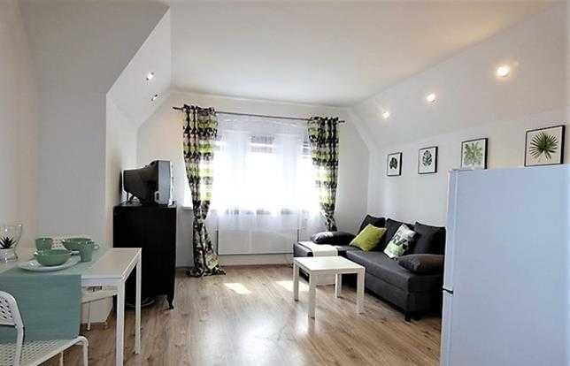 Komfortowa kawalerka, 26 m2 - Katowicka 3, Centrum, BRAK PROWIZJI