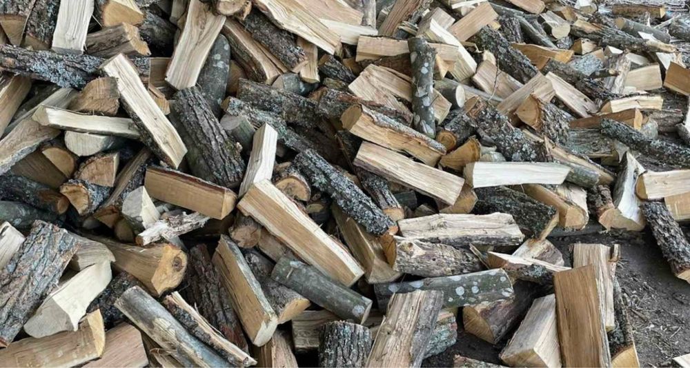 Дрова Рубані Дуб Граб Береза Вільха Камін Опалення Котел Брус Доска Пиломатеріали Крокви Дошка Необрізна Піддони Скупляємо Палєти Доставка Європіддон