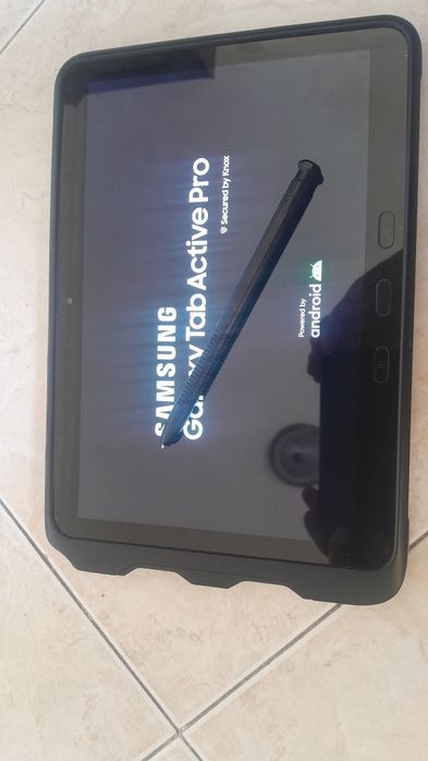 Samsung Galaxy Tab active pro