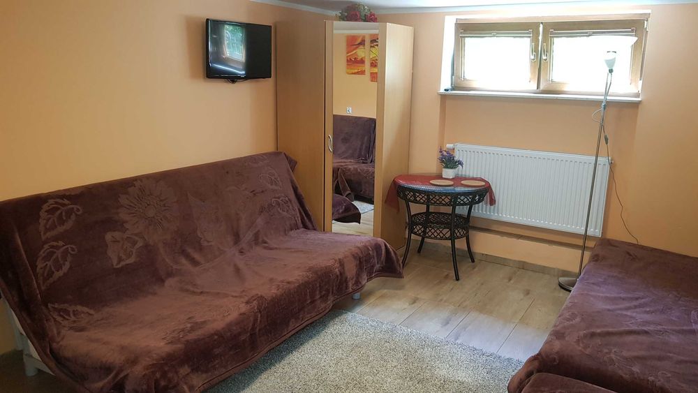 Pokoje dla studentów lub osób pracujacych na długi lub krotki wynajm.