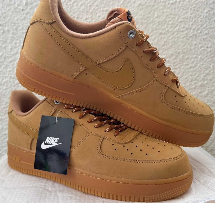 Nike Air Force 1 '07 WB - Tam 44