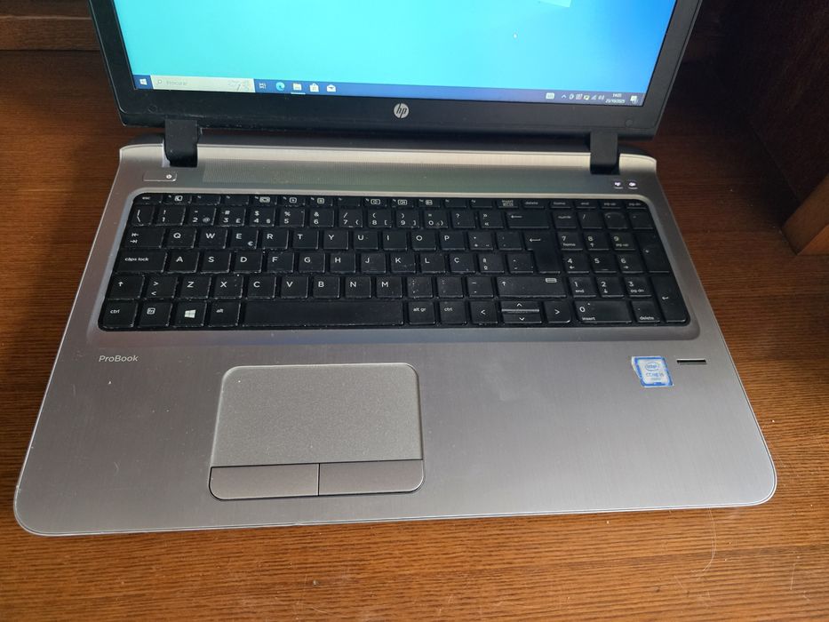 HP Laptop Fully Functional64750628759683121