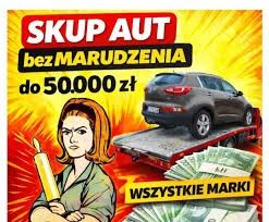 skup aut Zwrot OC