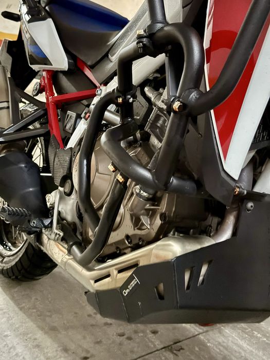 Honda Africa Twin 1100