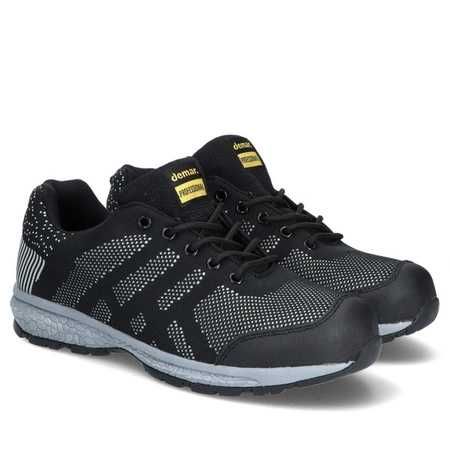 Półbuty ochronne 9-085 S1 SRC rozmiar 42