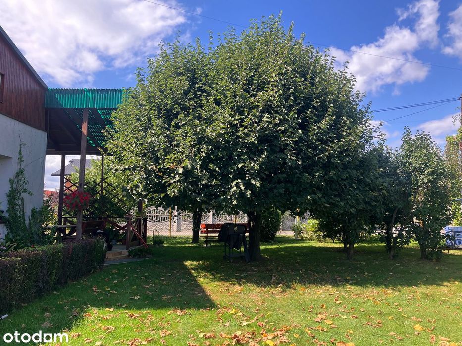 Dom – Tomice, Wilkowice - Widok 3