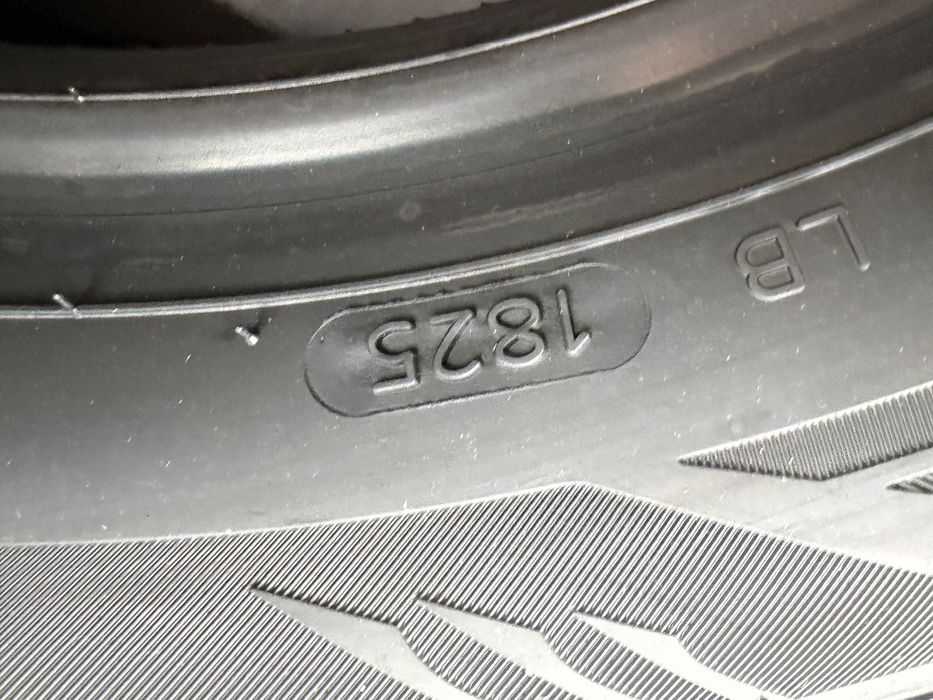 185/60R15 Laufenn i Fit