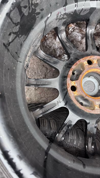 Диски 4/100 р15