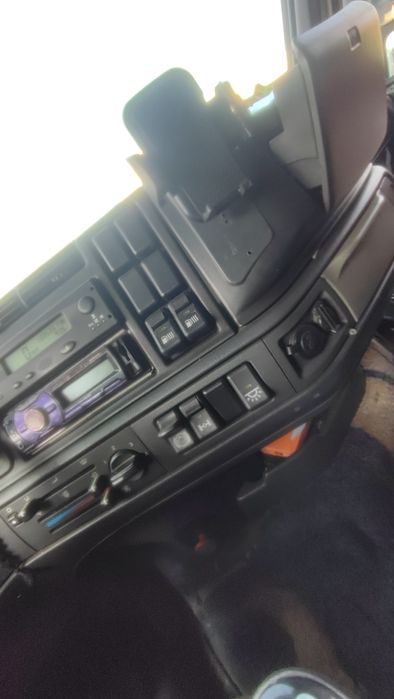 Продам ассенизаційний автомобіль