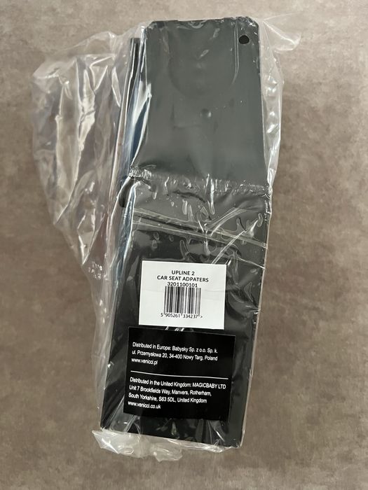 NOWE Venicci Adaptery Do Fotelika Upline 2 pod fotelik maxi cosi