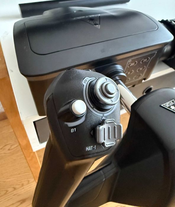 Kontroler Turtle Beach VelocityOne Flight Universal Control System