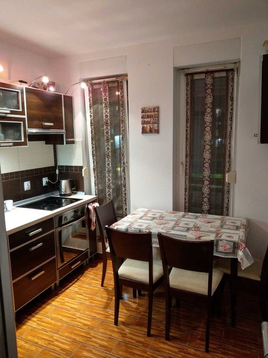 Przestronne 2-pokojowe mieszkanie |  Legnicka Park - Popowice |  Magnolia  | Spacious, Well-Maintained, Fully Furnished 2-Room Apartment for Rent