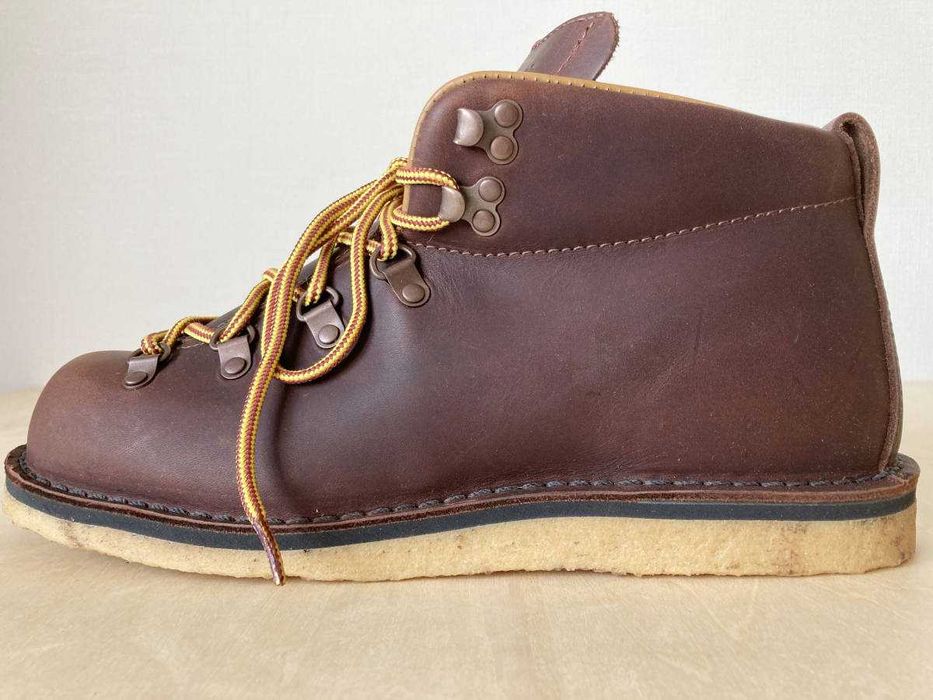 Черевики Danner Mountain Trail Lotus Isle р.43