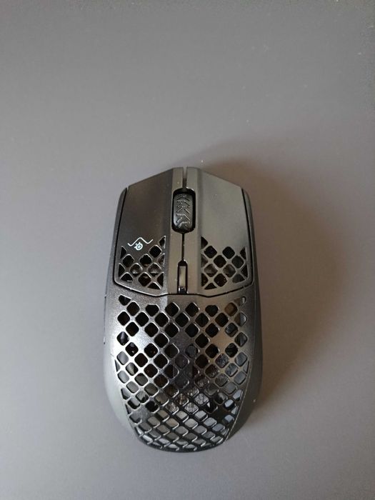 Myszka gamingowa steelseries aerox 3