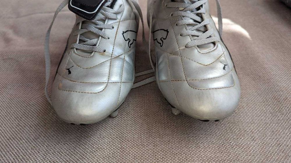 Бутси копи Puma 43р. 28см б/в
