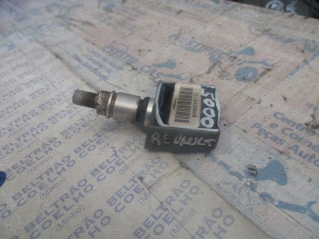Sensor de pressão dos pneus RENAULT Espace IV (JK0/1_)