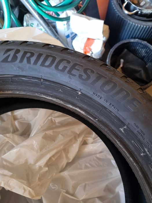 Bridgestone Turanza Eco 215/50 R18 96W
