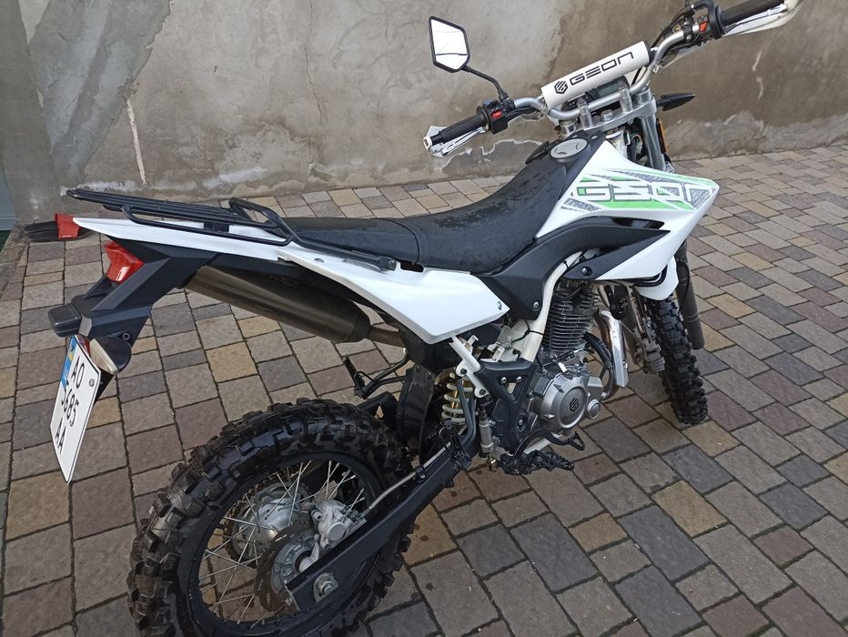 Geon tarax road в хорошому стані