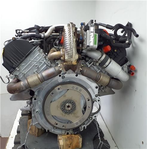 MOTOR PORSCHE CAYENNE 3.0 V6 REFª CRCC