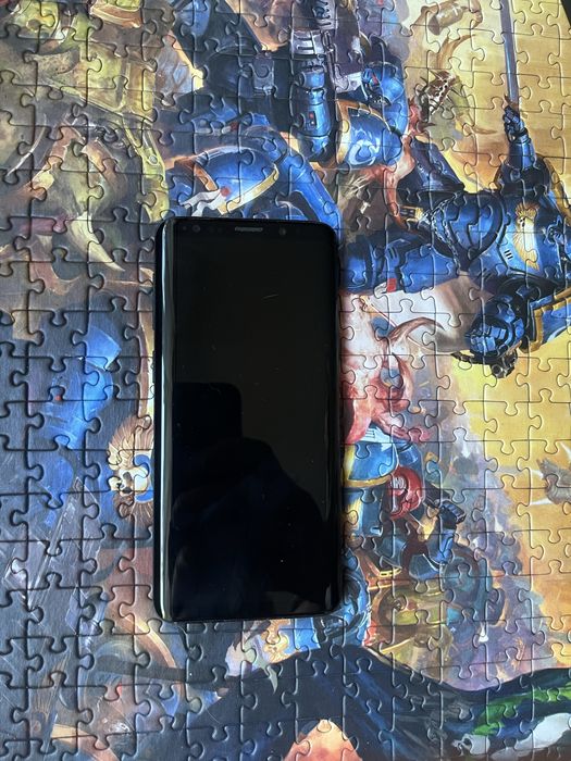 Samsung galaxy s9