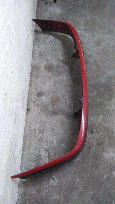 Para Choques Frente Seat Ibiza Ii (6K1)