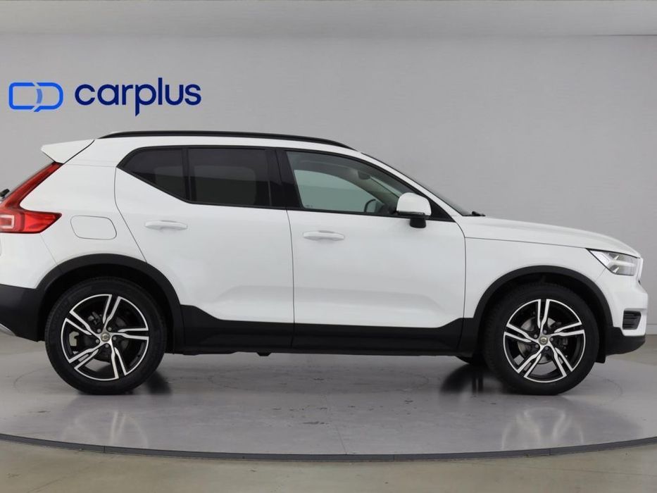 Volvo XC 40 2.0 D3 Momentum Plus Geartronic