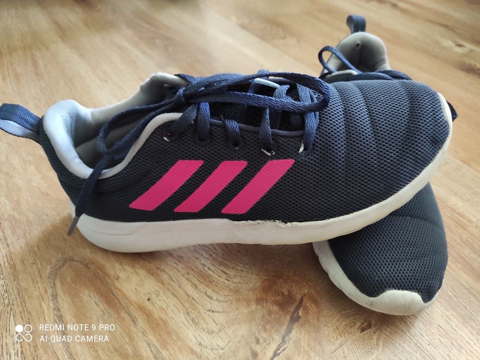 Buty Adidas rozmiar 36,5