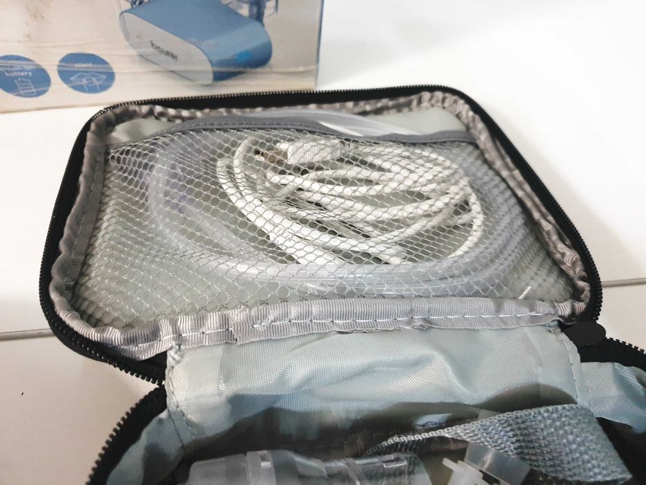 Inhalator kompresorowy Beurer IH 60